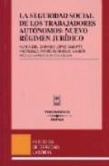 La seguridad social de los trabajadores aut�nomos