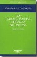 Las consecuencias jur�dicas del delito