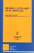 Medidas cautelares en el arbitraje