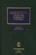 C�digo del patrimonio cultural
