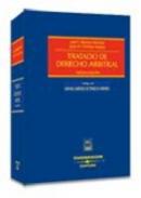 Tratado de derecho arbitral