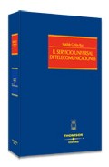 El servicio universal de telecomunicaciones