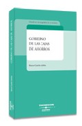 Gobierno de las cajas de ahorros