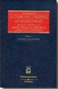 La teor�a de la p�rdida de oportunidad