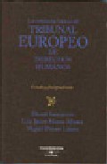 Las sentencias b�sicas del tribunal europeo de derechos humanos