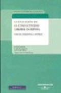 La evoluci�n de la conflictividad laboral en Espa�a