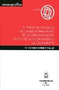 El error del testador y el cambio sobrevenido de las circunstancias existentes al otorgamiento del testamento