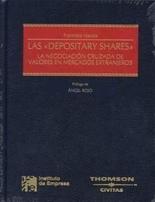 Las depositary shares