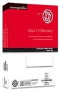 Agua y territorio