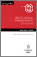 Cr�dito laboral y procedimiento concursal