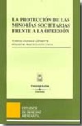 La protecci�n de las minor�as societarias frente a la opresi�n