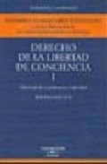 Derecho de la libertad de conciencia, 1