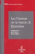 La cuentas de la naci�n II