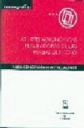 Las leyes auton�micas reguladoras de las parejas de hecho