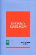 Energ�a y regulaci�n