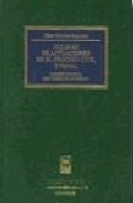 Nulidad de actuaciones en el proceso civil y penal