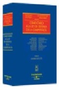 Comentario a la ley de defensa de la competencia