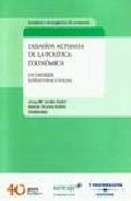 Desafi�s actuales de la pol�tica econ�mica