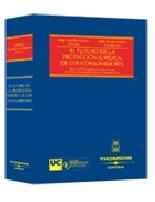 El futuro de la protecci�n jur�dica de los consumidores
