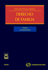 Derecho de familia