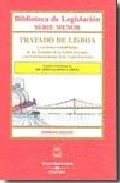 Tratado de Lisboa y versiones consolidadas de los Tratados de la Uni�n Europea y de Funcionamiento de la Uni�n 

Europea