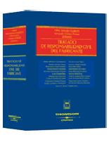 Tratado de responsabilidad civil del fabricante