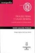 Proceso penal y causa general