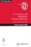 La planificaci�n territorial en Gran Breta�a