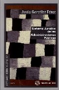 Sistema jur�dico de las administraciones p�blicas
