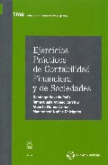 Ejercicios pr�cticos de contabilidad financiera y de sociedades