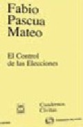 El control de las elecciones