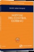 Manual del control externo