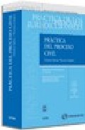 Pr�ctica del 

proceso civil, 1.5