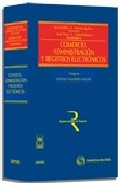 Comercio, Administraci�n y registros electr�nicos