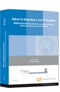 Sobre la dignidad y los principios