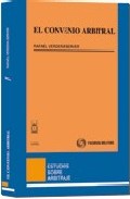 El convenio arbitral