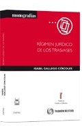 R�gimen jur�dico de los trasvases