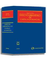 Derecho urban�stico de Castilla-La Mancha