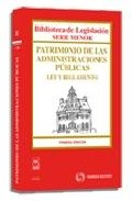 Patrimonio de las Administraciones P�blicas