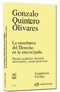 La ense�anza del derecho en la encrucijada