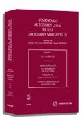Comentario al r�gimen legal de las sociedades mercantiles, 4-2a