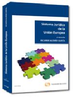 Sistema jur�dico de la Uni�n Europea