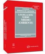Legislaci�n sobre medio ambiente