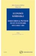 Econom�a sostenible