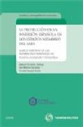 La protecci�n de la inversi�n espa�ola en los estados miembros del ALBA