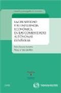 La creatividad y su influencia econ�mica en las comunidades aut�nomas espa�olas