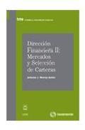 Direcci�n financiera II