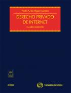 Derecho privado de Internet