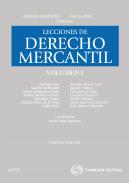 Lecciones de derecho mercantil, 1