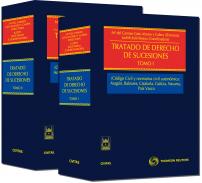 Tratado de derecho de sucesiones